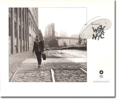 Wax NYC